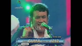 Tinak Tin tana (Mann 1999) cover Rhoma irama feat Ridho Rhoma