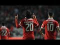 O Benfica versão 2018 - Benfica de Krovinovic