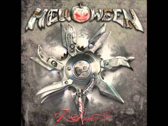 Helloween - Faster We Fall