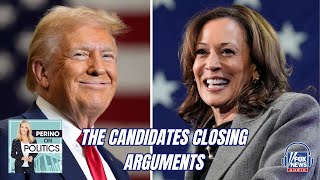 Election Countdown: Closing Arguments | Perino on Politics