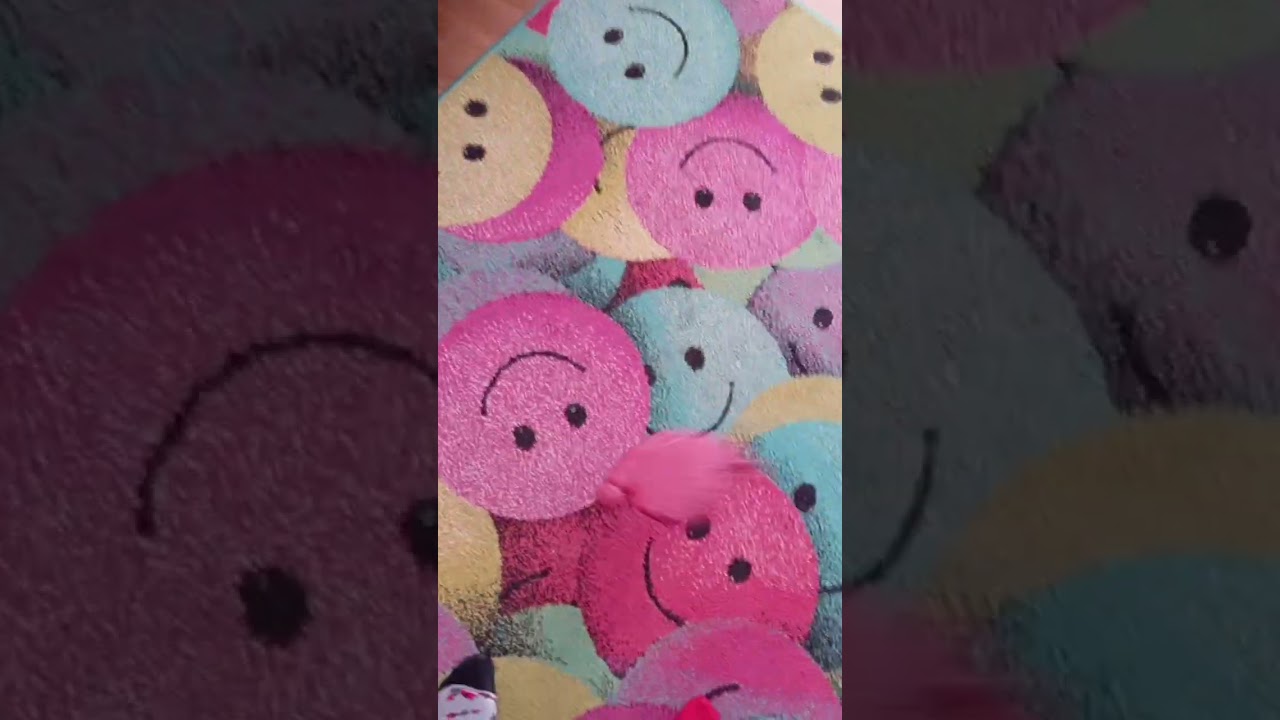 SMASHING MONKEYS Pt. 1