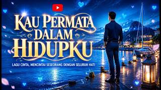 KAU PERMATA DALAM HIDUPKU ❤️ | Lagu Cinta, Izinkan aku menua bersamamu ❤️ | KILAU CINTA