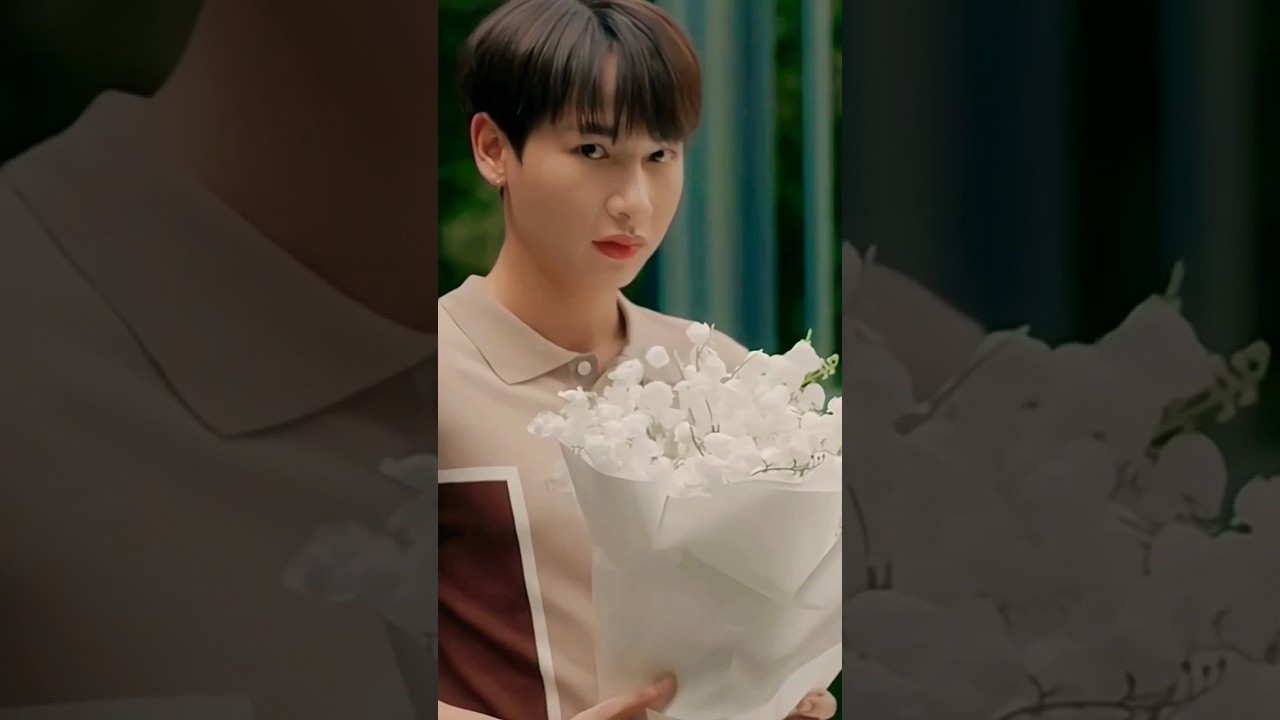 They say it's not a BL but my BL brain keeps deluding 😅 