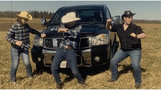 Unofficial Music Video: Bo Burnham's Country Song