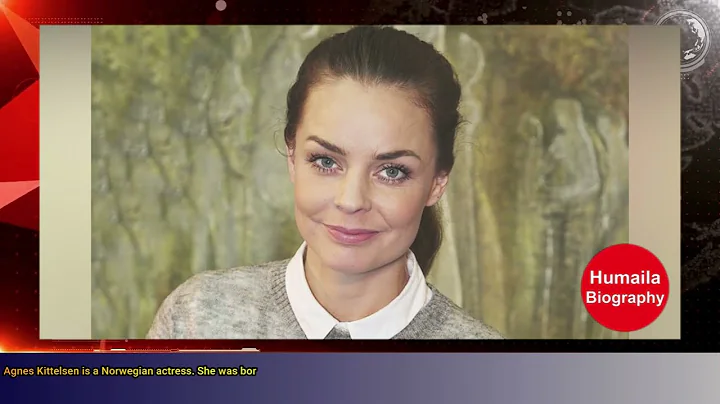 Agnes Kittelsen Biography