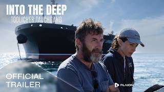 Into The Deep (Trailer Deutsch / German) - Bárbara Lennie, Antonio de la Torre, Joaquín Núñez
