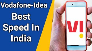 Vodafone-Idea Gives Best Speed In India Airtel Service Very Bad