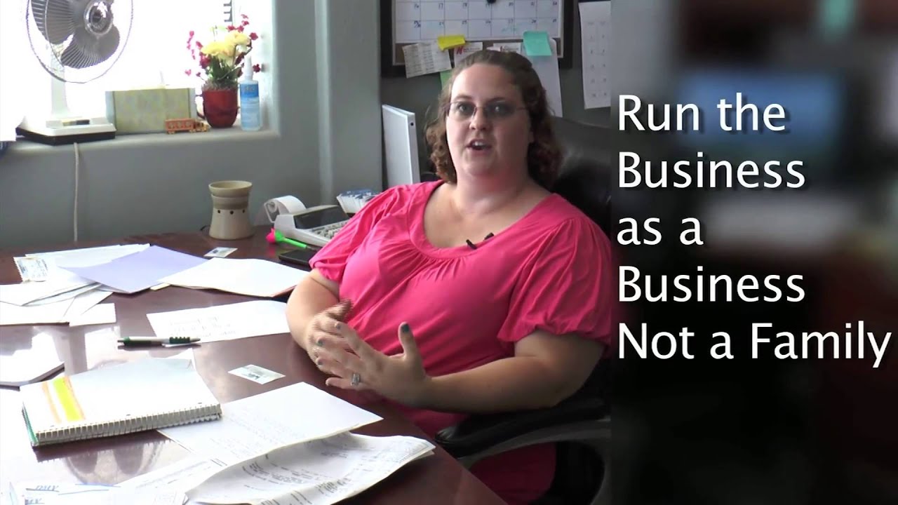 SMS NA Reviews: Salt Company - Succession Planning