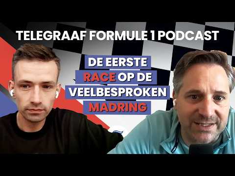 ‘Had Red Bull nu wel of niet moeten ingrijpen in Madrid?’