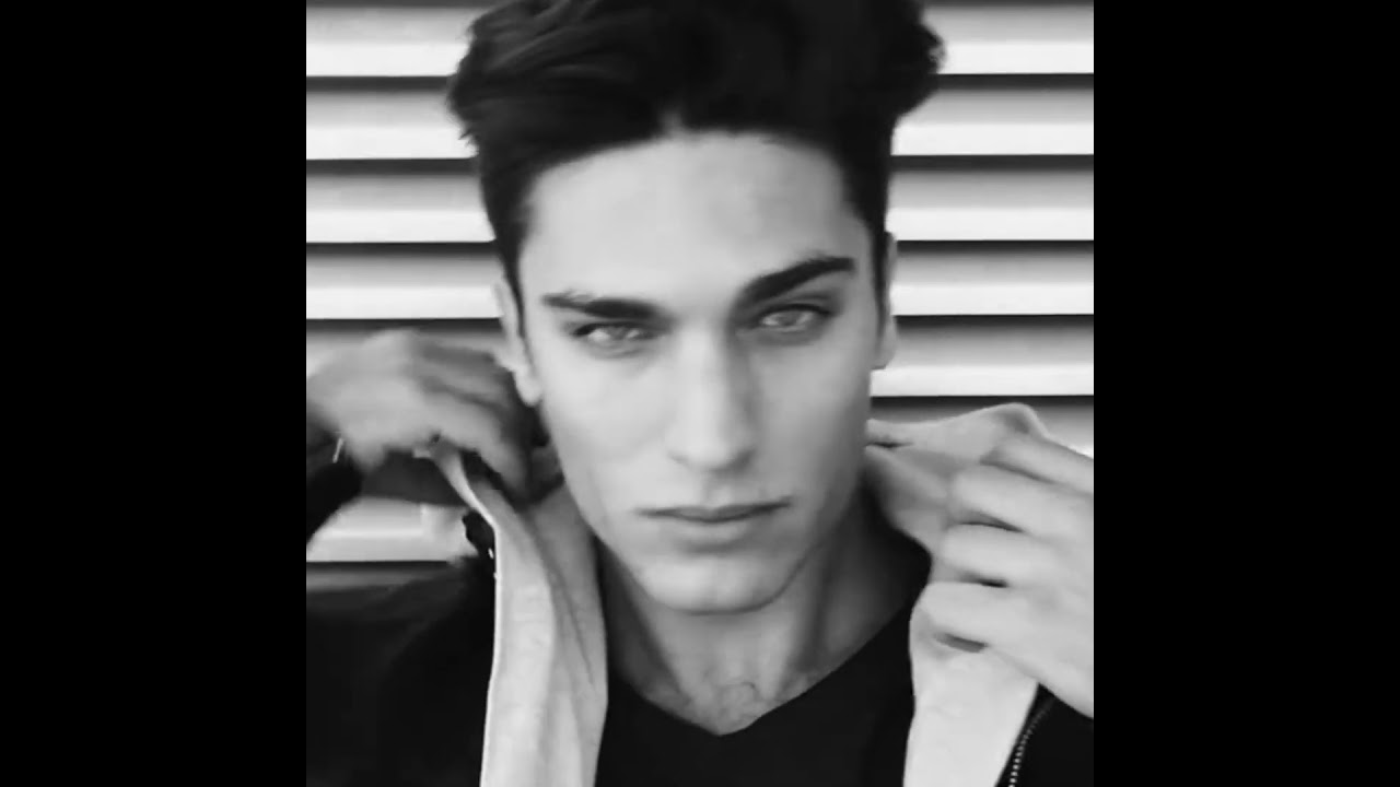 Alfredo hernandez - where elegance meets edge 