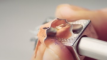 COLORED PENCILS SHARPENING, ASMR, NO TALKING