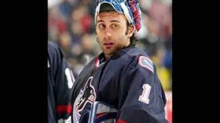 Roberto Luongo - NorthSideEst