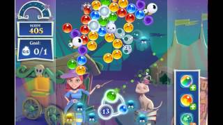 Bubble Witch Saga 2 Level 153 - 3 Stars  no Boosters