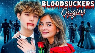 FIRST BITE 🩸| Bloodsuckers Origins: 101 PART 1