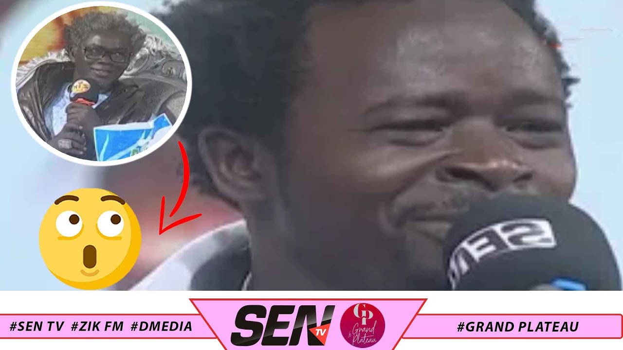 GP: Moussa Zikroulah Surprend tout le Plateau 