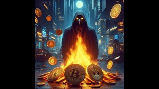 Nobitex — A $90 Million Fire Ritual. Welcome to the wild theater of modern cryptocurrency.