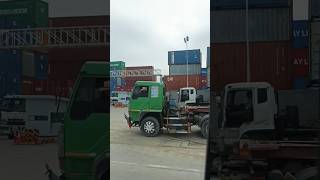 #automobile #driver #storywa #container #vahicles #shorts 🚛🚛