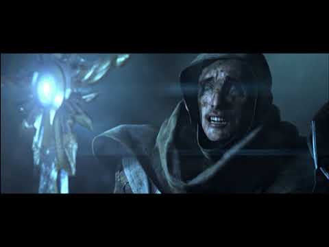 【TBQ】暴雪CG剪辑混剪 Blizzard CG The best music clip