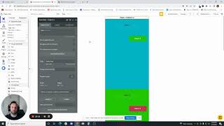 Custom States & Conditional Logic - Bubble Apps