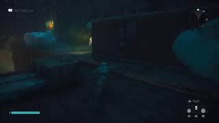 Control Resonant (Day 6)