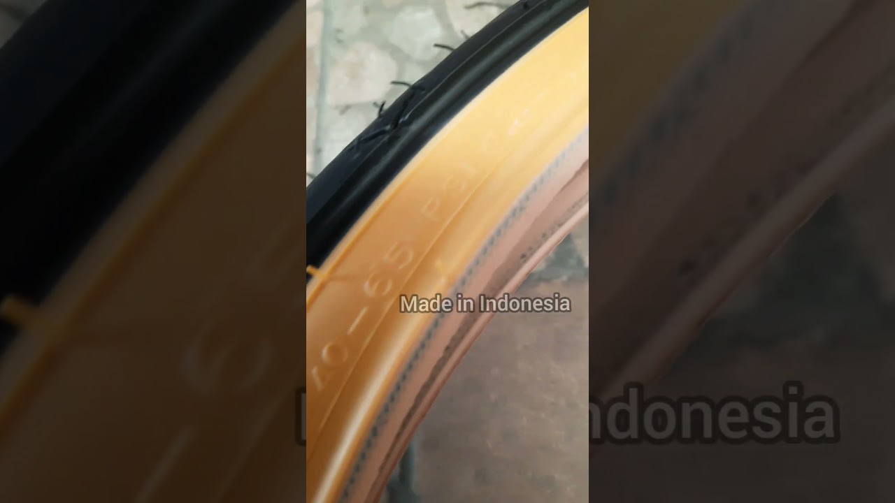 BAN LUAR SEPEDA KENDA 20 X 1.95 