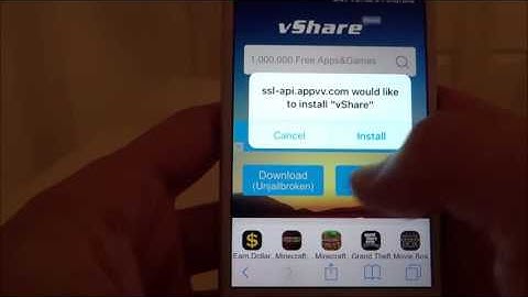 Install Movie Box, PlayBox HD, PSP & Nintendo DS iOS 9   9 2 1   9 3 NO Jailbreak iPhone,iPad,iPod