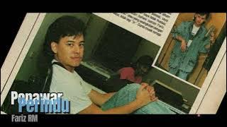 Fariz  RM - Penawar Perindu Lyric | Remake