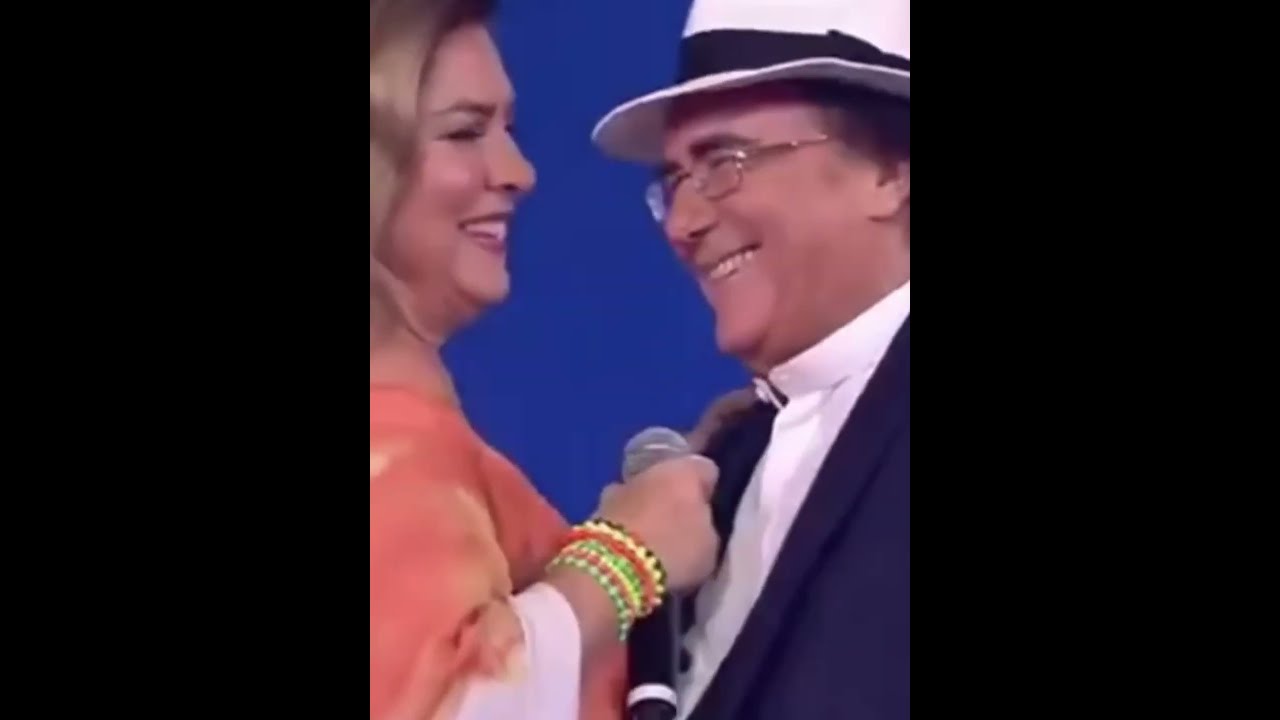 Watch Al Bano & Romina Power : Guardate come sono cambiati! | The Iconic Music🎶 on YouTube Watch Al Bano & Romina Power : Guardate come sono cambiati! | The Iconic Music🎶 on YouTube