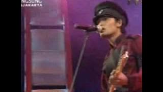jagostu - mau tak mau (live)