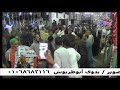 الجزء الثانى المداح الشيخ رجب الديروطي من ليالى جرجا العامره 16 3 2020 