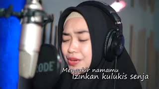 Masya Allah suaranya || melukis senja by RiaRicis♥️