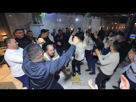 الفنان عدي فرسان نادا المنادي ع الفرح صلوا ع النبي ع زفة الامير لون جديد 2026 