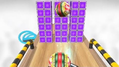 Going Balls LVL 338, 339 / Gameplay IOS