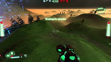 Terminus - PTH - Left (Long Setup) WIP