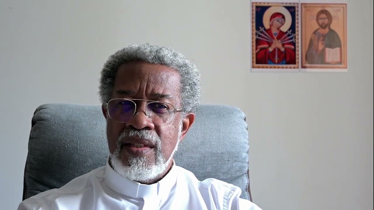 Introduction à la Bible : Diacre Jules ROSELET