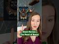 Book Review: The Road of Bones (Book 1 of the Ashen Series) by Demi Winters