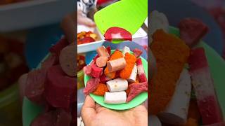 6 RIBU BORONG JAJAN SEPUASNYA #trending #trendingshorts #shorts #shortvideo #viral