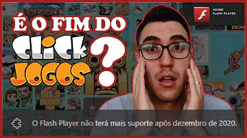 Como permitir para jogar no Click Jogos?