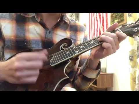 Stanley - Tennessee Waltz
