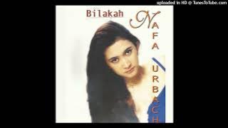 Nafa Urbach - Bilakah - Composer : Nafa Urbach (CDQ) 1999