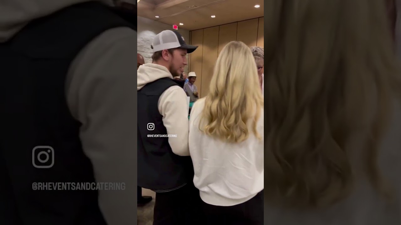 Casino Company Holiday Party 