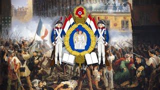 "Ça Ira!" • [EPIC Version & Lyrics] | French Revolutionary Song