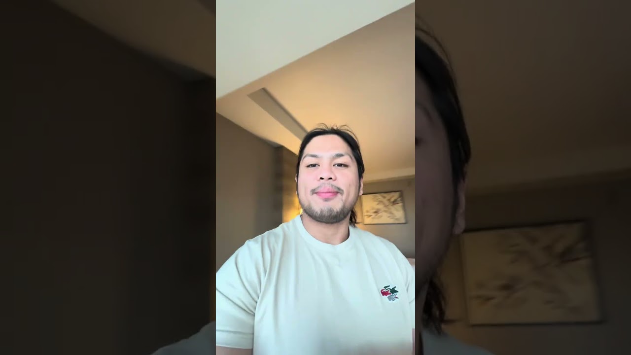 Masayang bakasyon ng Pamilya ko.