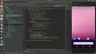 Adding an ImageView to a RecyclerView (Android Studio 2019 Edition, Part 17)
