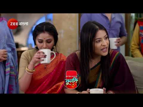 Phulki | Ep - 619 | Preview | Feb 24 2025 | Zee Bangla