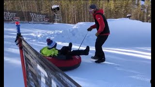 Celebrity Winter Park Resort Colorado Review. Full Family Review Wealth