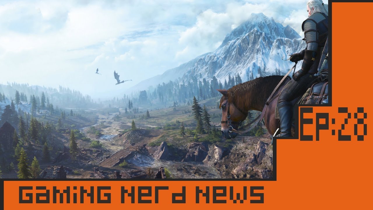 OPEN WORLD GAMES, DID WE HAVE ENOUGH ??? GNN YouTube