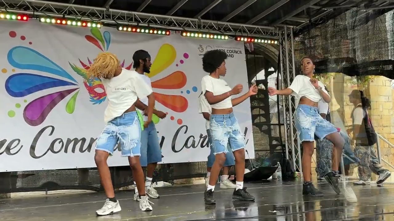 Carnaval Comunitario y Cultural de Peterborough 2026 - Maestros del Ritmo