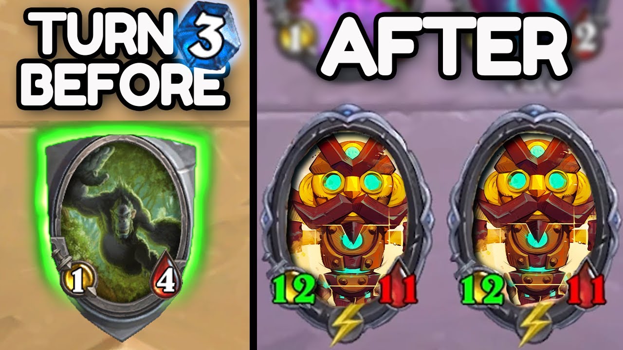 Turn 5 Does Not Exist Anymore...