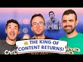 👑 The King of Content Returns! – Joe List’s THIRD Special in 3 Years!  | Mark Normand 🎤